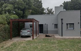 La casita Zabala